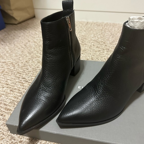 Everlane boss boots - size 6 - Picture 2 of 2